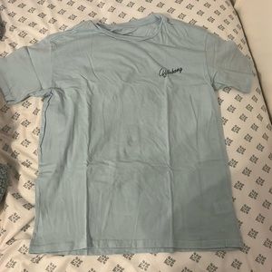 Billabong t-shirt size small!
